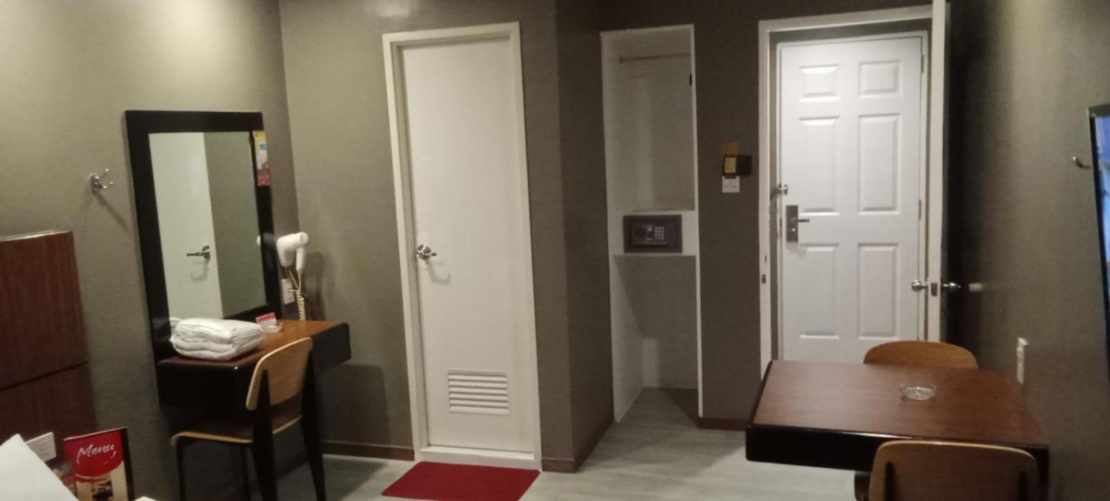 فندق سوجو بنديا باساي المظهر الخارجي الصورة