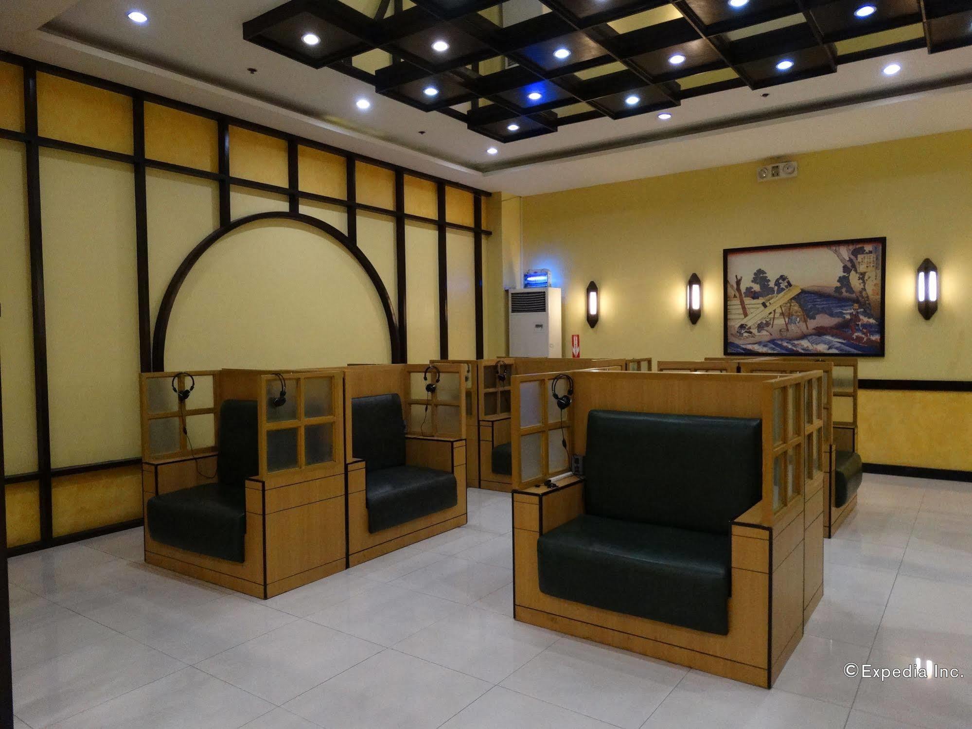فندق سوجو بنديا باساي المظهر الخارجي الصورة